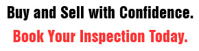 Book your Home Inspection today - Coastal Inspection Services, Duncan, BC, Canada