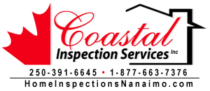 Coastal Inspection Services - HomeInspectionsNanaimo.com - Vancouver Island Home Inspections